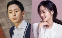 Phim mới của Jung Hae In và Kim Go Eun tung poster ấm áp