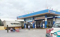 Nghệ An: Một nữ nhân viên cây xăng bị đâm tử vong tại chỗ