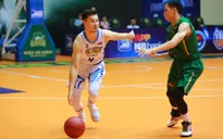VBA 2019: Cantho Catfish nối dài phong độ ấn tượng