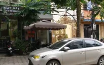 Khuyến khích các hộ gia đình, cá nhân xây dựng bãi đỗ xe