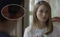 Mê cung - Tập 23: Quyết phát hiện ra con dao tang vật giấu ở phòng Đồng Lan