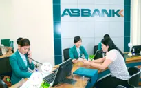 ABBANK phát hành hơn 39 triệu cổ phiếu chia cổ tức