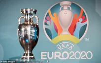 UEFA và bài toán phân phối vé Euro 2020