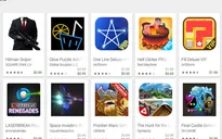 Google giảm giá hàng loạt game và ứng dụng trên Play Store