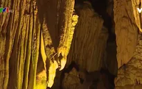 Hang Lùng Khúy – Kiệt tác hang động tại Hà Giang