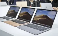 MacBook Air 2019 chính thức ra mắt: Apple mạnh tay giảm giá bán