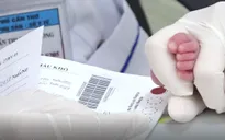 Phát hiện 50 bệnh rối loạn chuyển hóa bẩm sinh chỉ với giọt máu ở gót chân trẻ sơ sinh