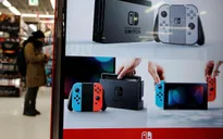 Nintendo chuyển vùng sản xuất từ Trung Quốc sang Việt Nam