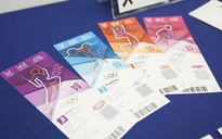 Bán ra hơn 3,2 triệu vé Olympics Tokyo 2020