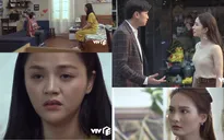 Về nhà đi con - Tập 61: Dương - Huệ làm lành, Thư bị đổ oan nhắn tin mạt sát Nhã