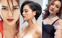 VTV Awards 2019: Thu Quỳnh và Bảo Thanh vào top 3 nhưng chưa vượt qua được Ninh Dương Lan Ngọc