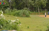 Vì sao dự án tự phân lô bán nền nở rộ tại ngoại thành Hà Nội?