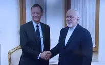 Iran hoan nghênh nỗ lực của Pháp nhằm cứu thỏa thuận hạt nhân