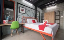 Start-up Singapore và tham vọng thay đổi diện mạo phân khúc khách sạn tầm trung tại Việt Nam