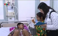 Dịch bệnh sốt xuất huyết diễn biến phức tạp tại Kiên Giang