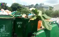 Đà Nẵng quyết tâm xây dựng nhà máy xử lý chất thải rắn