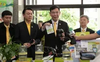Thái Lan nỗ lực ngăn chặn dịch sốt xuất huyết với dụng cụ bắt muỗi mới
