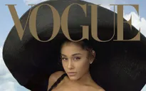 Ariana Grande: Tôi là cô gái may mắn nhất nhưng cũng bất hạnh nhất