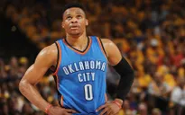 NBA: Russell Westbrook yêu cầu ra đi với ban lãnh đạo Oklahoma City Thunder