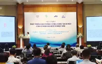 Kinh nghiệm phát triển vận tải công cộng của Nhật Bản