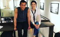 Thực hư thông tin Cổ Thiên Lạc - Tuyên Huyên kết hôn