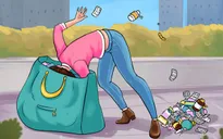 12 lỗi quen thuộc mà “hội chị em” thường mắc phải