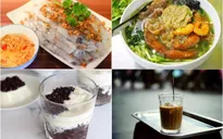 Hà Nội vào top tour du lịch ẩm thực hấp dẫn nhất thế giới