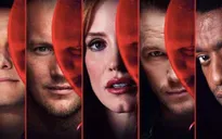 Hé lộ những hình ảnh mới tại phim trường “IT: Chapter Two”