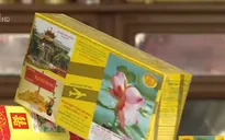 Người địa phương lưu giữ "linh hồn" thương hiệu bánh đậu xanh