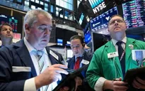 Chứng khoán Mỹ phản ứng sau phiên điều trần của FED