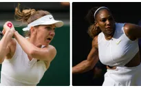 KẾT QUẢ Bán kết đơn nữ Wimbledon 2019: Serena Williams 2–0 (6/1, 6/2) Strycova, Svitolina 0–2 (1/6, 3/6) Simona Halep