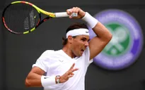 Wimbledon 2019: Thắng áp đảo Querrey, Nadal tạo nên trận "bán kết trong mơ" với Federer