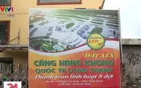 Sau Vũng Tàu, tỉnh Đồng Nai chỉ đạo xử lý nghiêm dự án “ma” của Alibaba