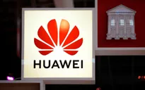 Lần đầu tiên Huawei huy động vốn "thuần Trung Quốc"