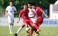 HLV và cầu thủ U17 Viettel nhận án phạt nặng vì phản ứng với trọng tài