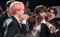 BTS là nhóm nhạc Kpop có thu nhập cao nhất thế giới năm 2019