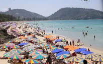 Khách Ấn Độ - “Mỏ vàng” mới của du lịch Thái Lan