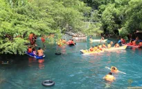 Giảm giá tour du lịch dịp Quốc khánh
