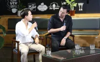 Giao lưu trực tuyến cùng cặp bố con Bảo - Quốc "Về nhà đi con"