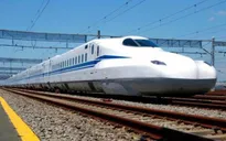 Nhật Bản thử nghiệm tàu cao tốc chạy bằng pin đầu tiên trên thế giới