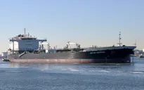 Iran bắt giữ không thành công tàu chở dầu của Anh