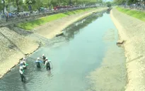 Khi nào có thể hồi sinh các dòng sông "chết"?