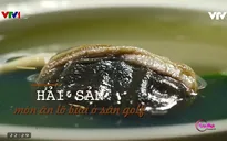 3 món ăn hải sản phải thử khi đến Hạ Long