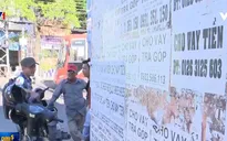 Ngân hàng Nhà nước: Chưa có căn cứ pháp lý về vay ngang hàng