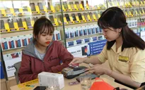 Thế Giới Di Động giảm sốc hàng nghìn model điện thoại mừng sinh nhật 15 năm, duy nhất hôm nay