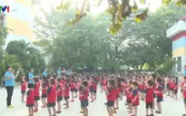 Giáo viên mầm non - Nghề của sự kiên nhẫn