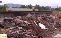 Thái Nguyên: Dự án gần 10.000 tỷ đồng bị bỏ hoang
