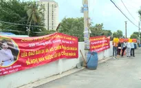Công ty Angel Lina có dấu hiệu lừa đảo