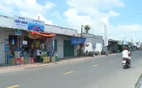 Bất cập đền bù giải tỏa khu đô thị mới Thới Lai Cần Thơ