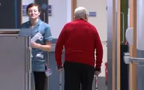 Ứng dụng trợ lý ảo Alexa vào lĩnh vực y tế